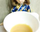 リカちゃん♡釜揚げ蛍いか白味噌おひたしꕤ作り方13写真