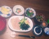 松山あげとかぶの葉の煮浸し✨(^q^)☺作り方5写真