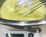 混ぜるだけ簡単☆米粉のバナナケーキ作り方3写真