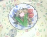 松山あげとかぶの葉の煮浸し✨(^q^)☺作り方6写真