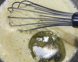 混ぜるだけ簡単☆米粉のバナナケーキ作り方4写真