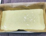 混ぜるだけ簡単☆米粉のバナナケーキ作り方6写真