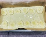 混ぜるだけ簡単☆米粉のバナナケーキ作り方7写真