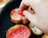 サクサクのイチゴラスク作り方3写真