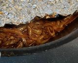 淡路島から【いかなごのくぎ煮】作り方9写真