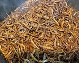 淡路島から【いかなごのくぎ煮】作り方10写真