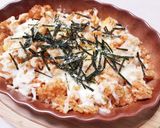 韓国風ドリア(・・?作り方7写真
