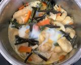 春の味覚◎わらびの玉子とじ♪作り方7写真