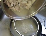 軟骨ソーキが食べたい!!作り方3写真