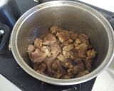 軟骨ソーキが食べたい!!作り方5写真