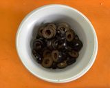 オリーブたっぷり!さつま芋のポテトサラダ作り方2写真