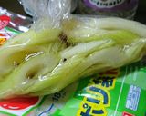 １番簡単なセロリのピクルス作り方2写真