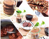 手作りおやつとお茶でほっこりおうちカフェ作り方8写真