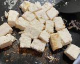 みのりや風豆腐ステーキ作り方4写真