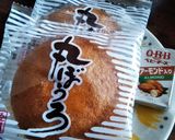 丸ボーロ チーズサンド（忙しい日の朝食）作り方1写真