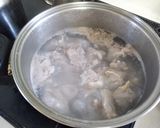 軟骨ソーキが食べたい!!作り方2写真