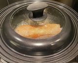 鶏もも肉の八幡巻き[塩麹＆酒粕]作り方6写真