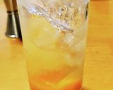キンカンジンリッキー作り方5写真