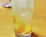 キンカンジンリッキー作り方6写真