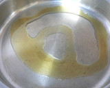 ご飯のおともに、大根葉のふりかけ♪作り方1写真