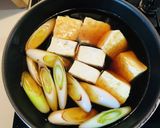 肉豆腐☆作り方7写真