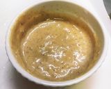 豆腐皮のヘルシー味噌マヨサラダ作り方4写真
