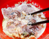 サバ缶とほうれん草のゴママヨポン作り方3写真