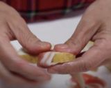ボリューミーな節約おかず♪厚揚げの肉巻き作り方2写真