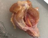 鶏モモと手羽元の唐揚げ作り方2写真