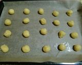 ★美味しいサクサク＊アーモンドクッキー＊作り方4写真