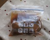 ふわふわ♪いちじくのシロップ煮作り方10写真