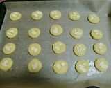 ★美味しいサクサク＊アーモンドクッキー＊作り方6写真