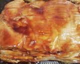煮豚チャーシュー東坡肉*味付けなしで変身作り方12写真