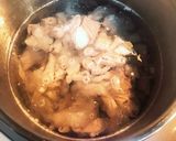 OKAもつ煮作り方1写真