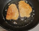 鶏むねチーズカツレツ作り方6写真