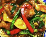 煮豚チャーシュー東坡肉＊味付けなしで変身作り方22写真