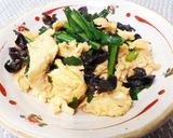 旬のにら玉作り方6写真