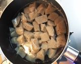 OKAもつ煮作り方6写真
