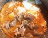 OKAもつ煮作り方7写真