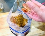超簡単☆やわらか~い病みつき紅茶豚作り方5写真