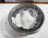 姫路名物☆ひねポン作り方2写真