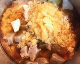 OKAもつ煮作り方8写真