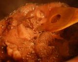 デミグラ缶deビーフシチュー♪作り方4写真