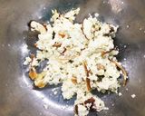 干し野菜と豆腐のフワフワしゅうまい作り方1写真