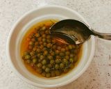ピリリと美味い♪鴨ロースの実山椒たれ作り方1写真