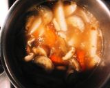 シンプル野菜カレー作り方5写真