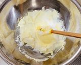 ワンボール☆簡単で濃厚なNYチーズケーキ作り方5写真