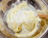 ワンボール☆簡単で濃厚なNYチーズケーキ作り方6写真