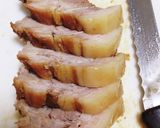 煮豚チャーシュー東坡肉＊味付けなしで変身作り方13写真