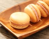 今日から作れる! 苺のマカロン作り方24写真